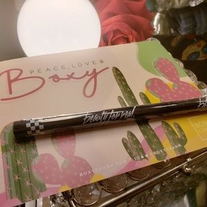 Beauty for real eyeliner